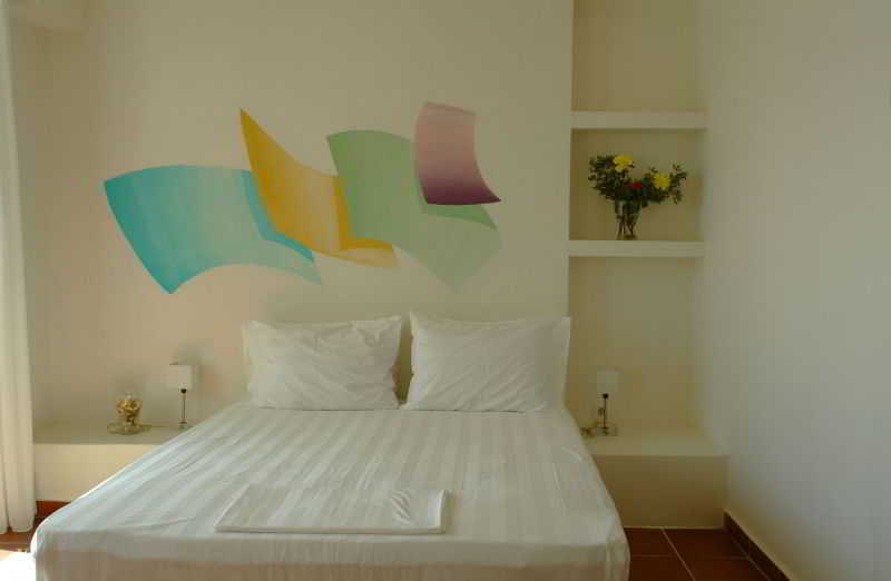 Filion Eco Hotel & Suites Nea Styra Exterior foto